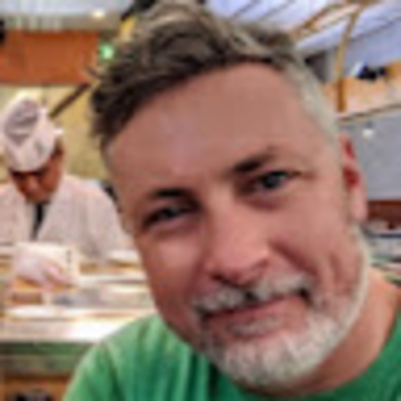 Meet your Posher, Nate - Picture 1 of 1